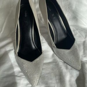 ALDO 'pump heels